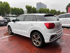 Audi Q2L 35 TFSI Dynamic Entry - ფოტო 4