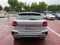 Audi Q2L 35 TFSI Dynamic Entry - ფოტო 5