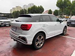 Audi Q2L 35 TFSI Dynamic Entry - ფოტო 6