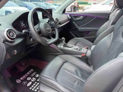 Audi Q2L 35 TFSI Dynamic Entry - ფოტო 7