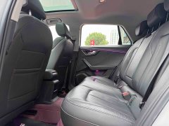 Audi Q2L 35 TFSI Dynamic Entry - ფოტო 8