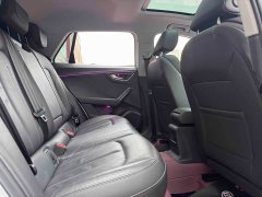 Audi Q2L 35 TFSI Dynamic Entry - ფოტო 9