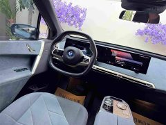 BMW iX xDrive40 - ფოტო 14