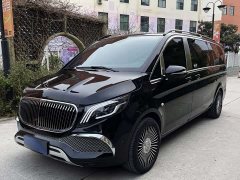 Mercedes-Benz Vito 2023 2.0T Business Edition 7-Seater - ფოტო 1