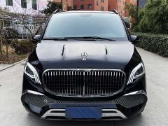 Mercedes-Benz Vito 2023 2.0T Business Edition 7-Seater - ფოტო 2