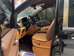 Mercedes-Benz Vito 2023 2.0T Business Edition 7-Seater - ფოტო 3