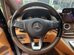 Mercedes-Benz Vito 2023 2.0T Business Edition 7-Seater - ფოტო 5