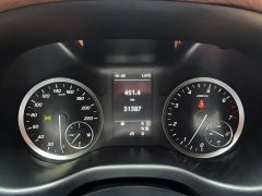 Mercedes-Benz Vito 2023 2.0T Business Edition 7-Seater - ფოტო 6