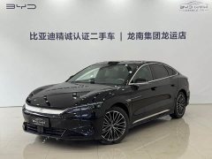 BYD Song DM-i Smart Drive 125KM LiDAR Flagship - ფოტო 1