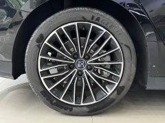BYD Song DM-i Smart Drive 125KM LiDAR Flagship - ფოტო 10