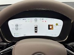 BYD Song DM-i Smart Drive 125KM LiDAR Flagship - ფოტო 19