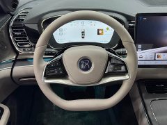 BYD Song DM-i Smart Drive 125KM LiDAR Flagship - ფოტო 20