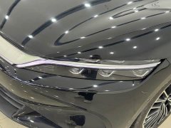 BYD Song DM-i Smart Drive 125KM LiDAR Flagship - ფოტო 3