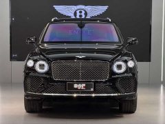 Bentley Bentayga 4.0T V8 - ფოტო 2