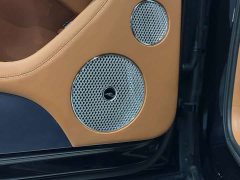 Bentley Bentayga 4.0T V8 - ფოტო 6