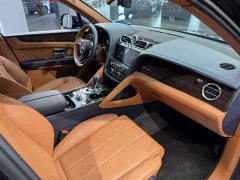 Bentley Bentayga 4.0T V8 - ფოტო 7