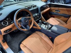 Bentley Bentayga 4.0T V8 - ფოტო 8