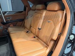 Bentley Bentayga 4.0T V8 - ფოტო 9