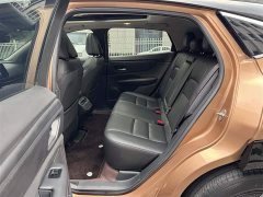 Nissan ARIYA 2022 Two-Wheel Drive Long Range Top Configuration - ფოტო 10