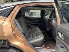 Nissan ARIYA 2022 Two-Wheel Drive Long Range Top Configuration - ფოტო 12