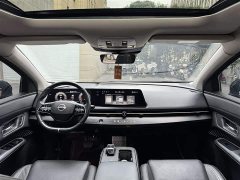 Nissan ARIYA 2022 Two-Wheel Drive Long Range Top Configuration - ფოტო 13
