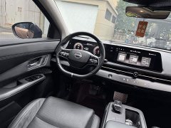 Nissan ARIYA 2022 Two-Wheel Drive Long Range Top Configuration - ფოტო 14