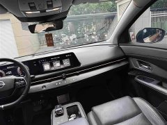 Nissan ARIYA 2022 Two-Wheel Drive Long Range Top Configuration - ფოტო 15