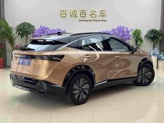 Nissan ARIYA 2022 Two-Wheel Drive Long Range Top Configuration - ფოტო 5