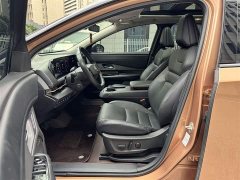 Nissan ARIYA 2022 Two-Wheel Drive Long Range Top Configuration - ფოტო 9