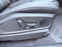 Audi e-tron 50 quattro Luxury - ფოტო 14