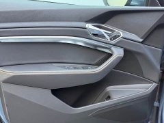 Audi e-tron 50 quattro Luxury - ფოტო 19