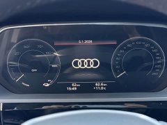 Audi e-tron 50 quattro Luxury - ფოტო 20