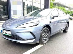 BYD Dolphin 05 DM-i Smart Drive Edition 120KM Flagship - ფოტო 1