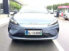 BYD Dolphin 05 DM-i Smart Drive Edition 120KM Flagship - ფოტო 2