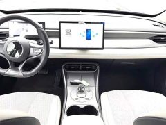 BYD Dolphin 05 DM-i Smart Drive Edition 120KM Flagship - ფოტო 3
