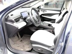 BYD Dolphin 05 DM-i Smart Drive Edition 120KM Flagship - ფოტო 4