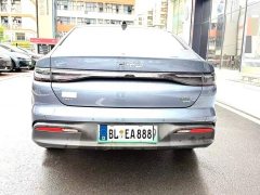 BYD Dolphin 05 DM-i Smart Drive Edition 120KM Flagship - ფოტო 7