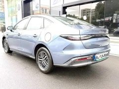 BYD Dolphin 05 DM-i Smart Drive Edition 120KM Flagship - ფოტო 8