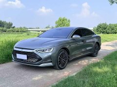 BYD Han 2020 DM AWD Performance Luxury - ფოტო 1