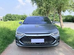 BYD Han 2020 DM AWD Performance Luxury - ფოტო 2