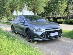 BYD Han 2020 DM AWD Performance Luxury - ფოტო 3