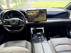 BYD Han 2020 DM AWD Performance Luxury - ფოტო 6