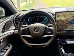 BYD Han 2020 DM AWD Performance Luxury - ფოტო 7