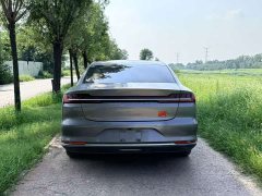 BYD Han 2020 DM AWD Performance Luxury - ფოტო 9