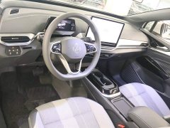 Volkswagen ID.4 CROZZ Pure Enjoyment Edition - ფოტო 13