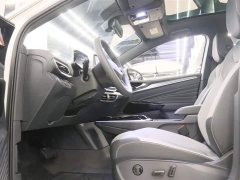 Volkswagen ID.4 CROZZ Pure Enjoyment Edition - ფოტო 16