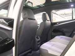 Volkswagen ID.4 CROZZ Pure Enjoyment Edition - ფოტო 19