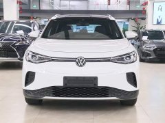 Volkswagen ID.4 CROZZ Pure Enjoyment Edition - ფოტო 2