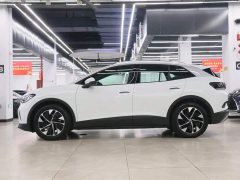 Volkswagen ID.4 CROZZ Pure Enjoyment Edition - ფოტო 3