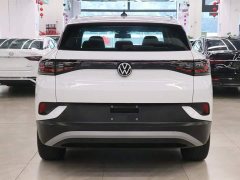 Volkswagen ID.4 CROZZ Pure Enjoyment Edition - ფოტო 4